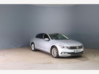 Volkswagen Passat 2.0 TDI SE Business Euro 6 (s/s) 4dr