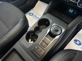 Ford Kuga 1.5 EcoBlue Titanium Edition Auto Euro 6 (s/s) 5dr