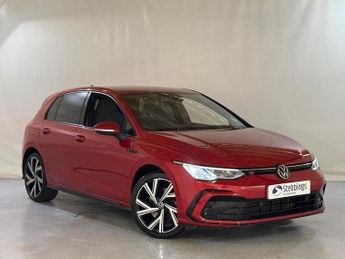 Volkswagen Golf 1.5 TSI R-Line Euro 6 (s/s) 5dr