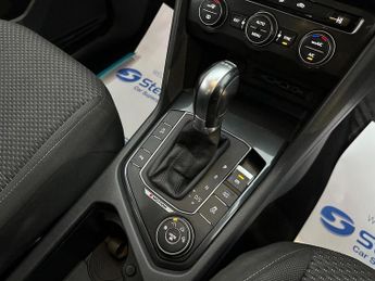 Volkswagen Tiguan Allspace 2.0 TDI SE Nav DSG 4Motion Euro 6 (s/s) 5dr