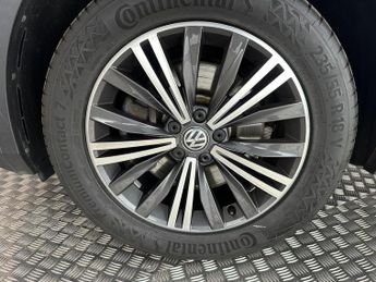 Volkswagen Tiguan Allspace 2.0 TDI SE Nav DSG 4Motion Euro 6 (s/s) 5dr