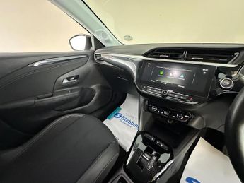 Vauxhall Corsa Electric 50kWh Elite Premium Auto 5dr