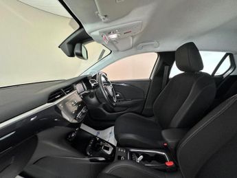 Vauxhall Corsa Electric 50kWh Elite Premium Auto 5dr