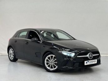 Mercedes A Class 2.0 A200d Sport 8G-DCT Euro 6 (s/s) 5dr