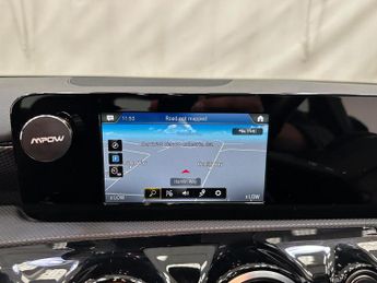 Mercedes-Benz A Class 2.0 A200d Sport 8G-DCT Euro 6 (s/s) 5dr