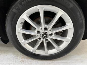 Mercedes-Benz A Class 2.0 A200d Sport 8G-DCT Euro 6 (s/s) 5dr