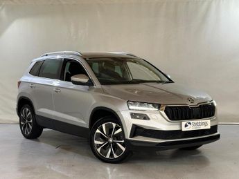 Skoda Karoq 2.0 TDI SE L Euro 6 (s/s) 5dr
