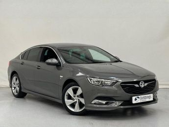 Vauxhall Insignia 1.5i Turbo SRi VX Line Nav Grand Sport Euro 6 (s/s) 5dr