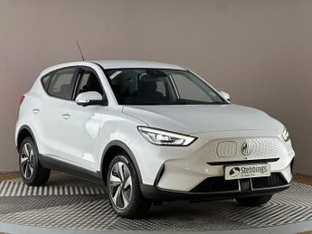 MG ZS 72.6kWh SE Long Range Auto 5dr
