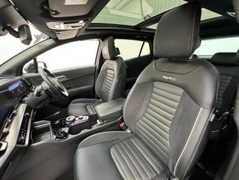 Kia Sportage 1.6 h T-GDi GT-Line S Auto Euro 6 (s/s) 5dr