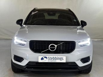 Volvo XC40 1.5 T3 R-Design Auto Euro 6 (s/s) 5dr