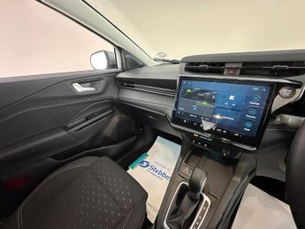 Ford Puma 1.0T EcoBoost MHEV Titanium DCT Euro 6 (s/s) 5dr