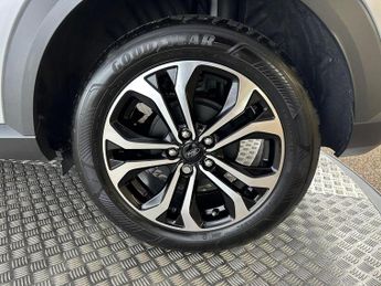 Ford Puma 1.0T EcoBoost MHEV Titanium DCT Euro 6 (s/s) 5dr