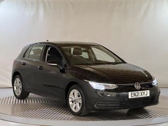Volkswagen Golf TDi 2.0 TDI Life Euro 6 (s/s) 5dr