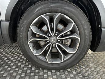 Honda CR-V 2.0 h i-MMD EX eCVT 4WD Euro 6 (s/s) 5dr