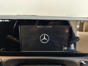 Mercedes-Benz A Class 1.3 A180 Sport 7G-DCT Euro 6 (s/s) 5dr