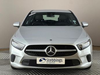 Mercedes-Benz A Class 1.3 A180 Sport 7G-DCT Euro 6 (s/s) 5dr