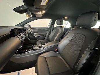 Mercedes-Benz A Class 1.3 A180 Sport 7G-DCT Euro 6 (s/s) 5dr