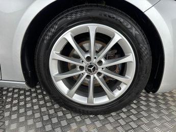 Mercedes-Benz A Class 1.3 A180 Sport 7G-DCT Euro 6 (s/s) 5dr