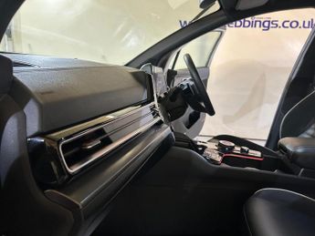 Kia Sportage 1.6 T-GDi MHEV GT-Line S DCT AWD Euro 6 (s/s) 5dr