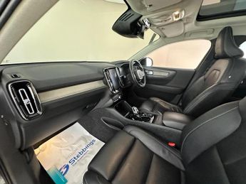 Volvo XC40 2.0 T4 Inscription Pro Auto AWD Euro 6 (s/s) 5dr