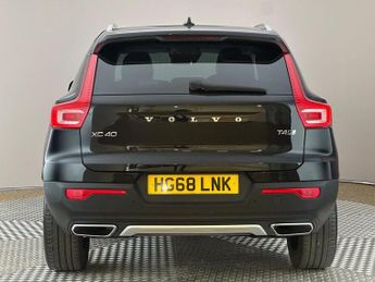 Volvo XC40 2.0 T4 Inscription Pro Auto AWD Euro 6 (s/s) 5dr