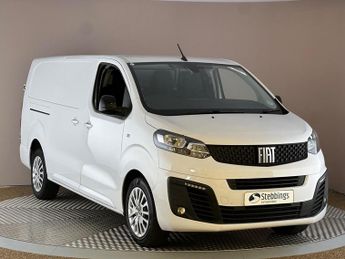 Fiat Scudo 1.5 BlueHDi Primo LWB Euro 6 (s/s) 6dr