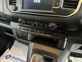 Fiat Scudo 1.5 BlueHDi Primo LWB Euro 6 (s/s) 6dr