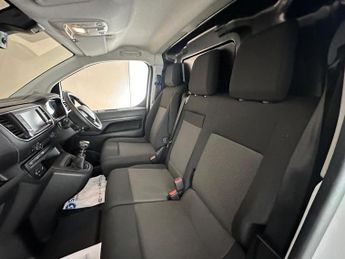 Fiat Scudo 1.5 BlueHDi Primo LWB Euro 6 (s/s) 6dr