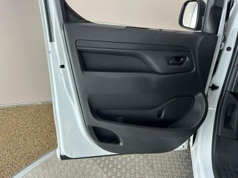 Fiat Scudo 1.5 BlueHDi Primo LWB Euro 6 (s/s) 6dr