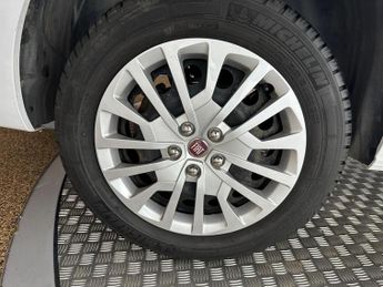 Fiat Scudo 1.5 BlueHDi Primo LWB Euro 6 (s/s) 6dr
