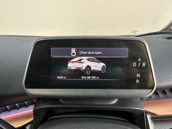 CUPRA Tavascan 77kWh V2 SUV Coupe Auto 5dr
