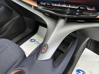 CUPRA Tavascan 77kWh V2 SUV Coupe Auto 5dr