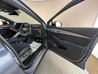 CUPRA Tavascan 77kWh V2 SUV Coupe Auto 5dr