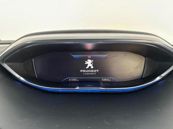 Peugeot 3008 1.2 PureTech GT Premium EAT Euro 6 (s/s) 5dr