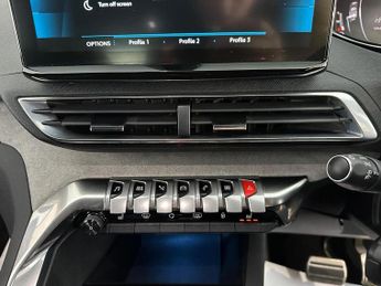 Peugeot 3008 1.2 PureTech GT Premium EAT Euro 6 (s/s) 5dr