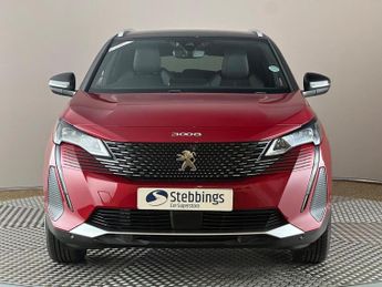 Peugeot 3008 1.2 PureTech GT Premium EAT Euro 6 (s/s) 5dr