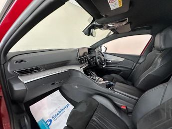 Peugeot 3008 1.2 PureTech GT Premium EAT Euro 6 (s/s) 5dr