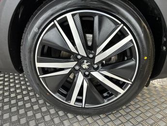 Peugeot 3008 1.2 PureTech GT Premium EAT Euro 6 (s/s) 5dr