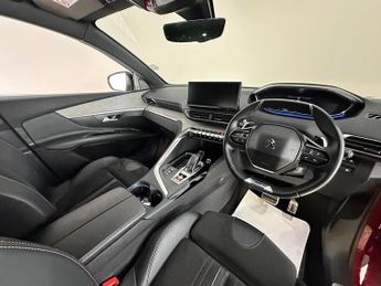 Peugeot 3008 1.2 PureTech GT Premium EAT Euro 6 (s/s) 5dr