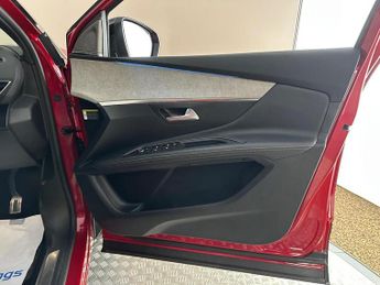 Peugeot 3008 1.2 PureTech GT Premium EAT Euro 6 (s/s) 5dr
