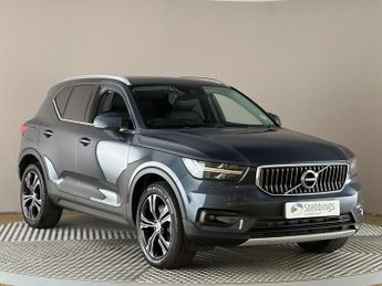 Volvo XC40 1.5h T5 Twin Engine Recharge 10.7kWh Inscription Auto Euro 6 (s/