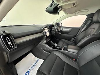 Volvo XC40 1.5h T5 Twin Engine Recharge 10.7kWh Inscription Auto Euro 6 (s/