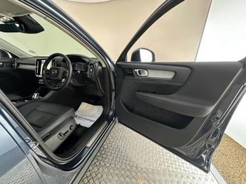 Volvo XC40 1.5h T5 Twin Engine Recharge 10.7kWh Inscription Auto Euro 6 (s/