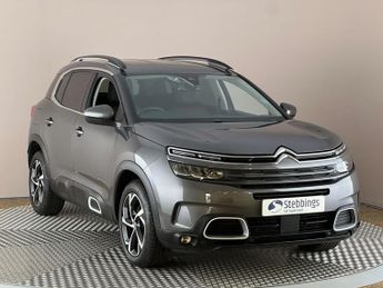 Citroen C5 Aircross 1.5 BlueHDi Shine Euro 6 (s/s) 5dr