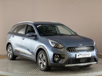 Kia Niro 1.6 GDi 8.9kWh 3 DCT Euro 6 (s/s) 5dr