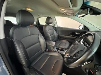 Kia Niro 1.6 GDi 8.9kWh 3 DCT Euro 6 (s/s) 5dr