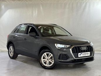Audi Q3 1.4 TFSIe 45 Technik S Tronic Euro 6 (s/s) 5dr 13kWh