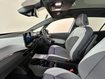 Volkswagen ID.3 Pro Performance 58kWh Max Auto 5dr