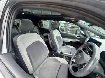 Volkswagen ID.3 Pro Performance 58kWh Max Auto 5dr